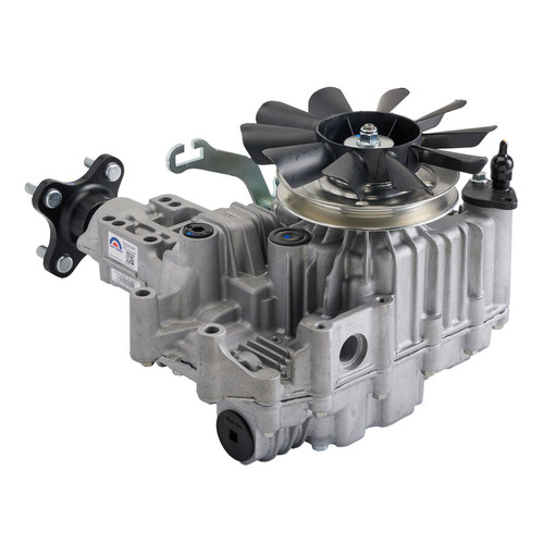 Toro Left Transmission Assembly 138-5838