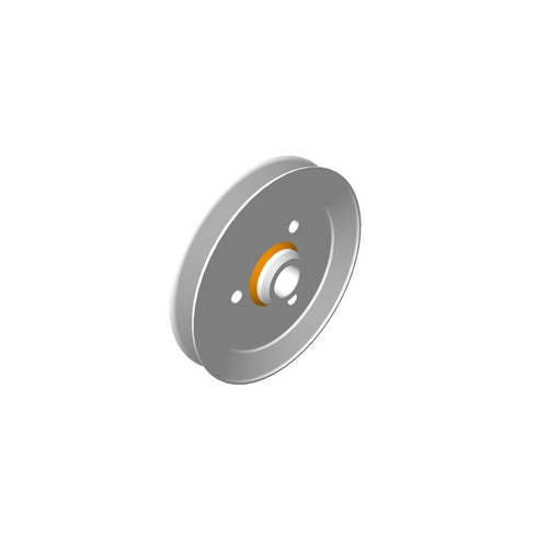 Toro Blade Drive 6.50 Sheave 138-6058