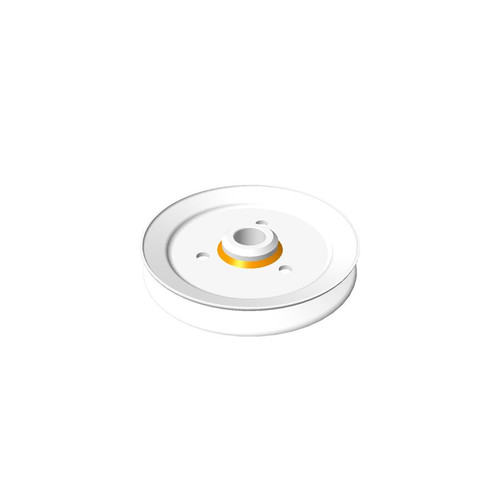 Toro Drive Blade Sheave 138-6061