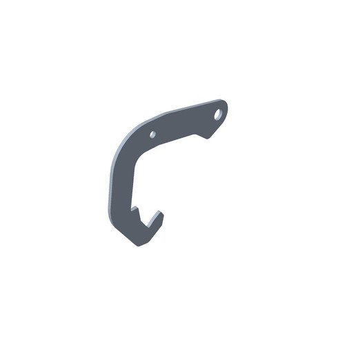 Toro Seat Latch 138-7250