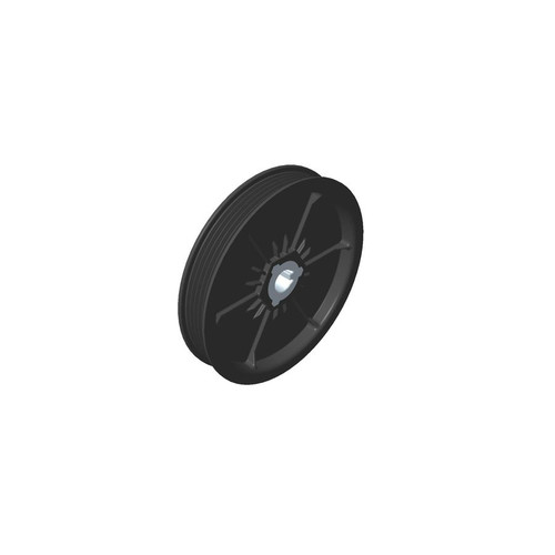 Toro Rotor Pulley 138-8720