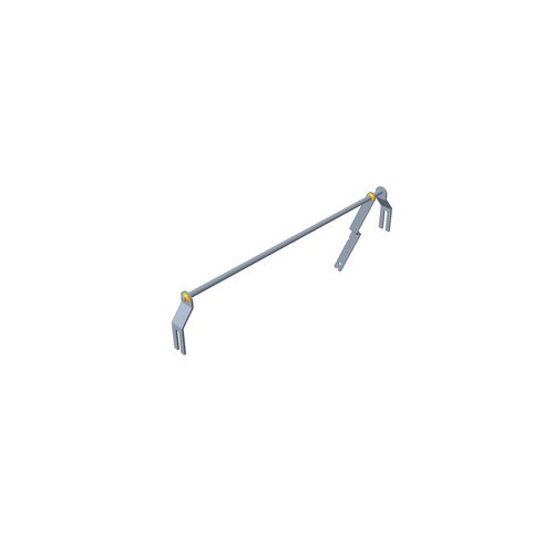 Toro Speed Control Assembly 138-9750