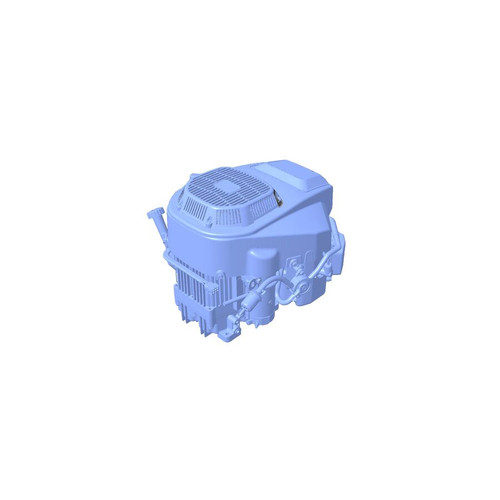 Toro 2P77F Engine 139-0601