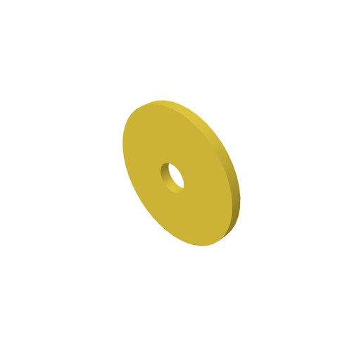 Toro Rebound Washer 139-1726