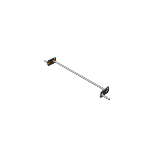 Toro Front Axle Assembly 139-1753