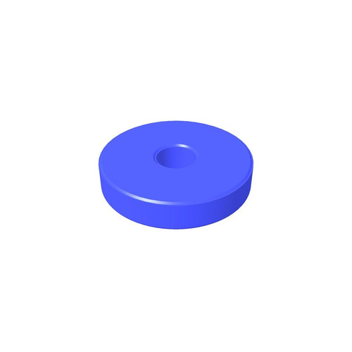 Toro Stepped Spacer 139-2377