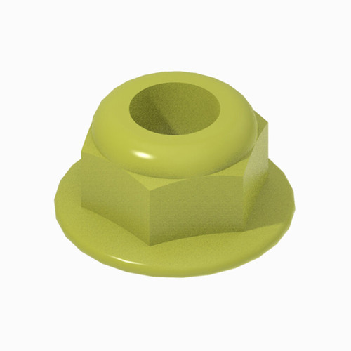 Toro Ni Hf Nut 139-2430