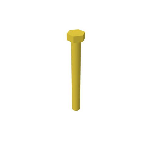 Toro Hh Screw 139-2584