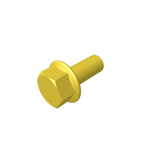 Toro Hhf Screw 139-2598