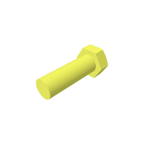 Toro Hh Screw 139-2631