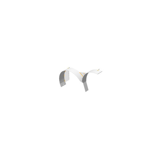 Toro 54" Baffle Assembly (Right) 139-3227-03