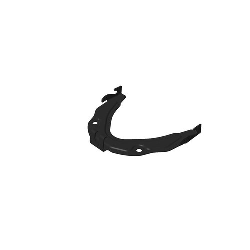Toro Belt Cover Bracket 139-3272-03