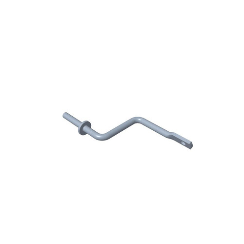 Toro Switch Box Support 139-3504
