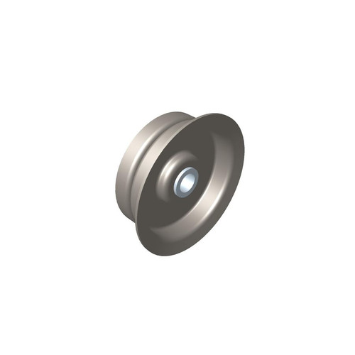 Toro Flat Idler Pulley 139-3513