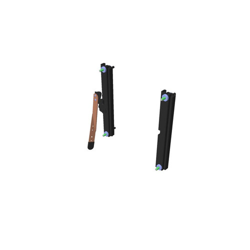 Toro Track Assembly 139-3614