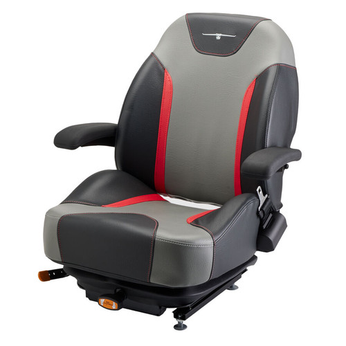 Toro Suspension Seat 139-3626