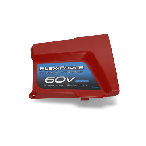 Toro Battery Cover 139-5238