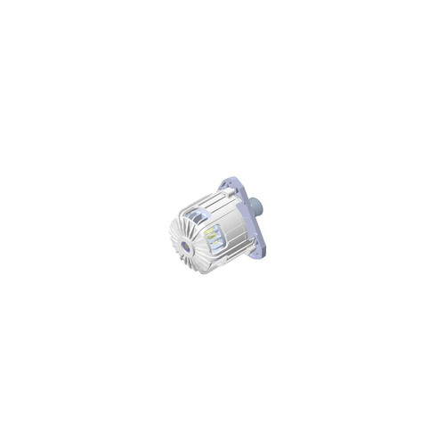 Toro Motor Assembly 139-5245