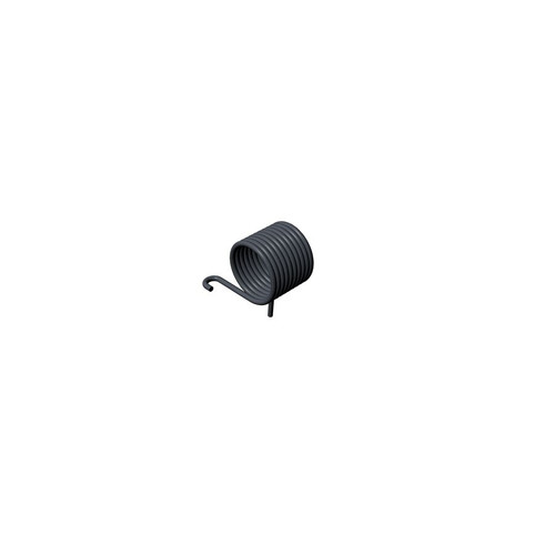 Toro Left Torsion Spring 139-5478