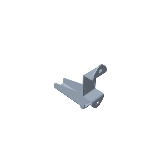Toro Idler Bracket 139-5524-03