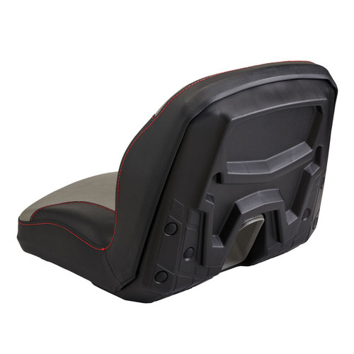 Toro 16 in. Seat 139-5891