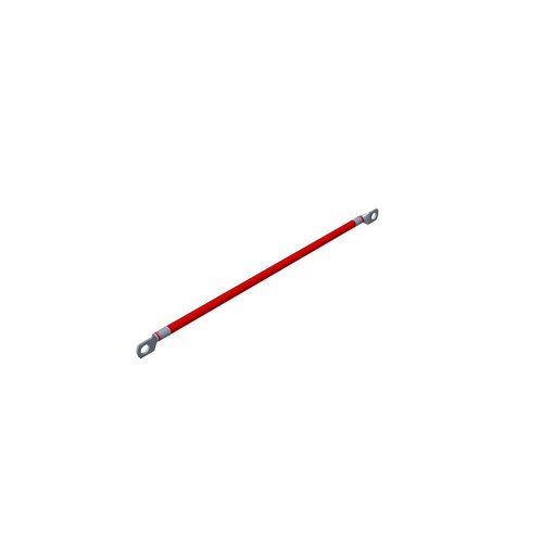 Toro Pos Assembly Battery Cable 139-6354