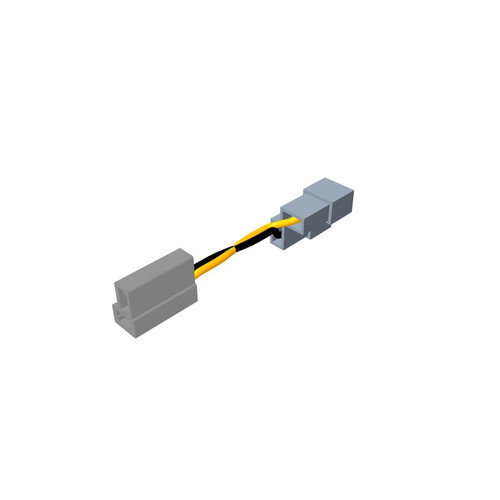 Toro Usb Kit Wire Harness 139-6395