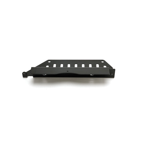 Toro Rear Tank Retainer Plate 139-6707-03