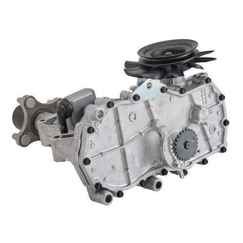 Toro Right Hydro Transaxle Assembly 139-7451