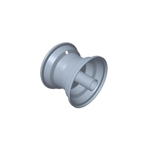 Toro 6 Inch Rim 139-7533