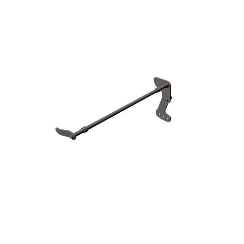 Toro Front Deck Lift Shaft Assembly 139-8050-03