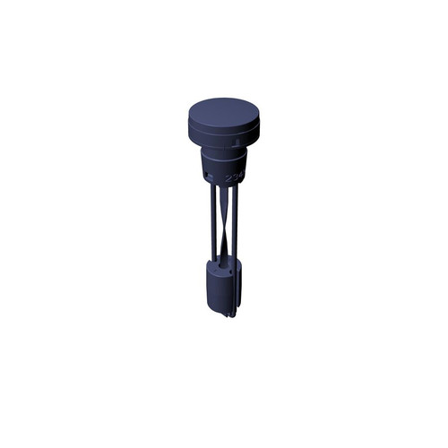 Toro Fuel Gauge 139-8058