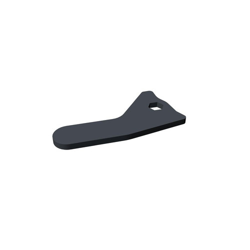 Toro Bypass Lever Plate 139-8091