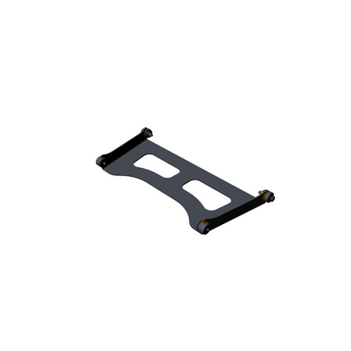 Toro Deck Strut with Bushings Assembly 140-1179