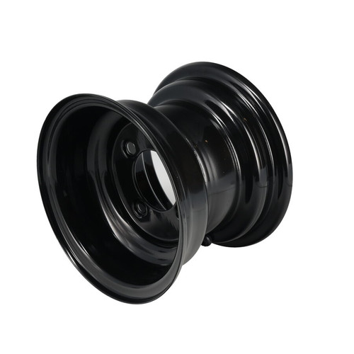 Toro 8 Inch Black Rim 140-1889