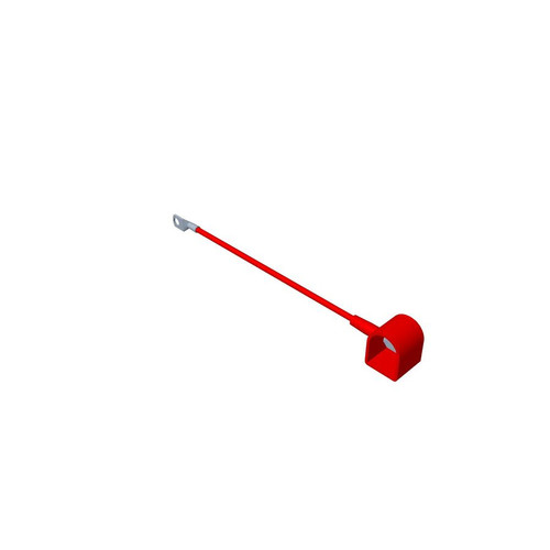 Toro Pos Battery Cable 140-2713