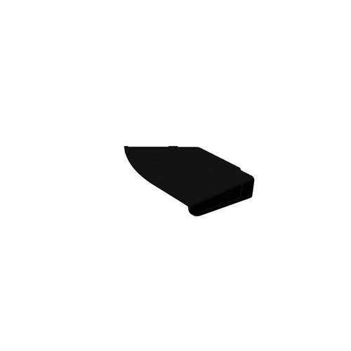 Toro Rubber Deflector 140-3548