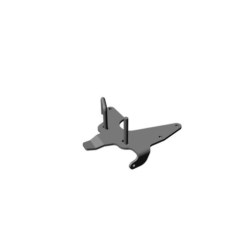Toro Belt Guide Assembly 140-4012-03