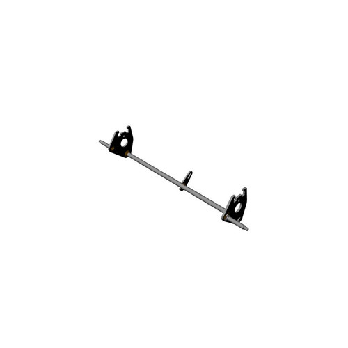 Toro Rear Axle Assembly 140-4048
