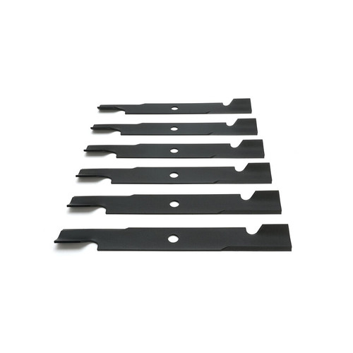 Toro 6 Pack-Blade, 20.5 High Flow 140-4877