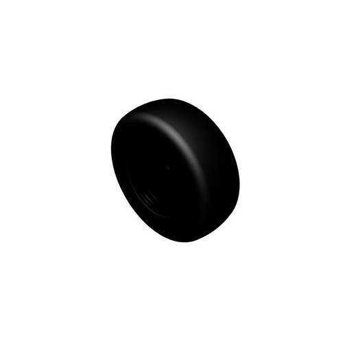 Toro Mf Wheel and Tire Assembly 140-5483
