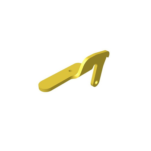Toro Sulky Transport Latch 140-5480-03