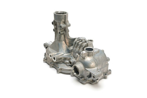 Toro Left Charge Main Housing Kit 140-9495