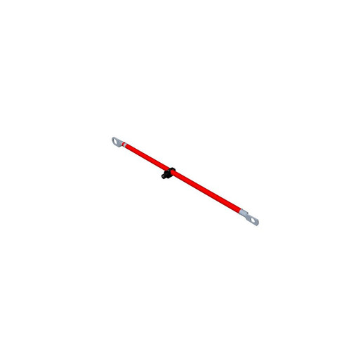 Toro Rd Assembly Battery Cable 140-9582