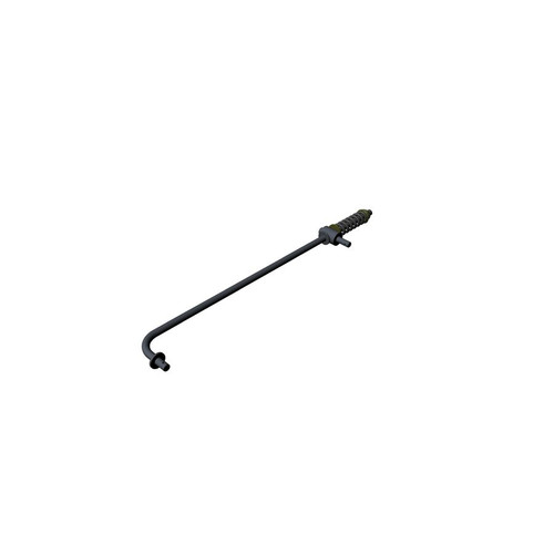 Toro Brake Rod Assembly 144-0353
