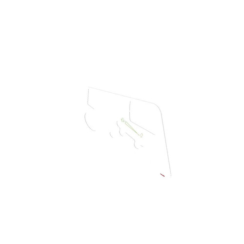 Toro Control Panel Decal 144-0405