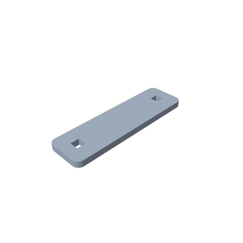Toro Backer Plate 144-0426-01
