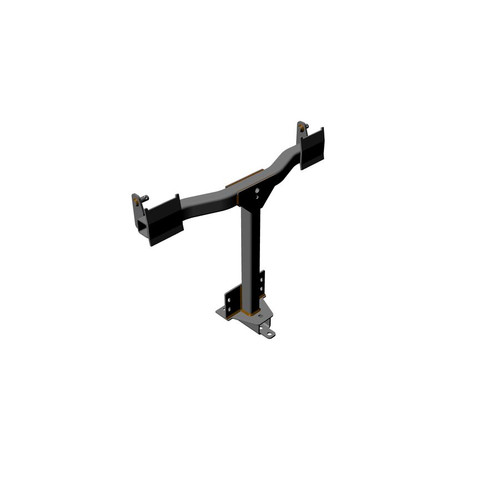 Toro Pivot Frame Assembly 144-1829-03