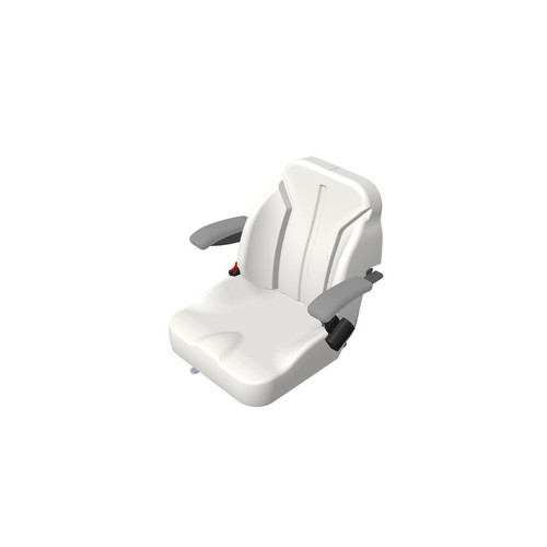 Toro Seat Toro Assembly 144-1965