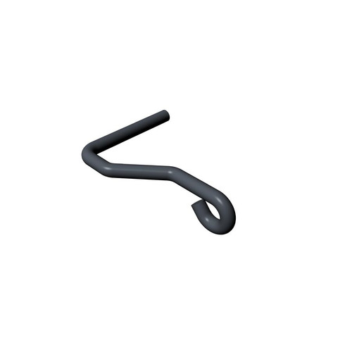 Toro Idler Belt Guide 144-1980